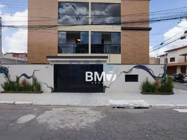 Apartamento venda em Vila Grão Mogol, São Paulo