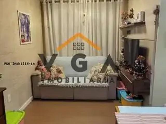 Apartamento venda em Guaianases, São Paulo
