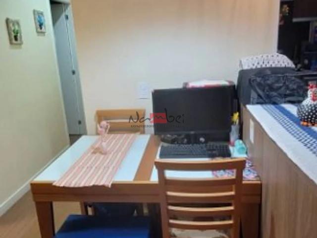 Apartamento venda em Vila Grão Mogol, São Paulo