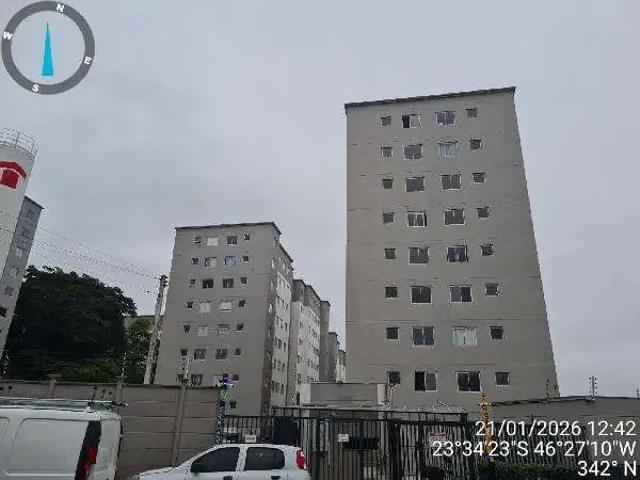 Apartamento venda em Região Imediata de São Paulo, Região Metropolitana de São Paulo