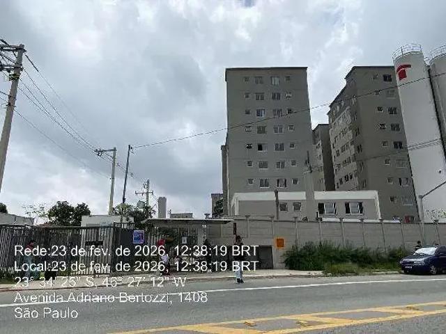 Apartamento venda em Região Imediata de São Paulo, Região Metropolitana de São Paulo