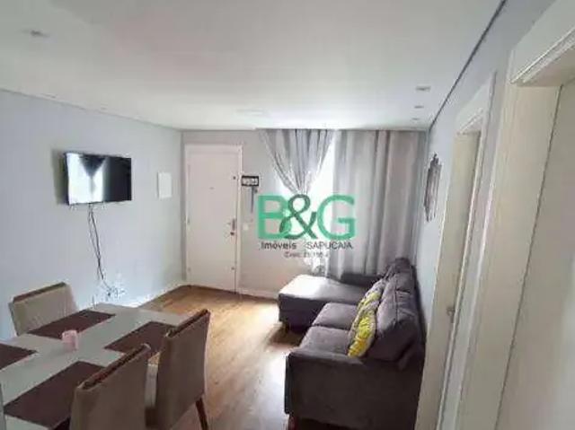 Apartamento venda em Jardim Laranjeiras, São Paulo