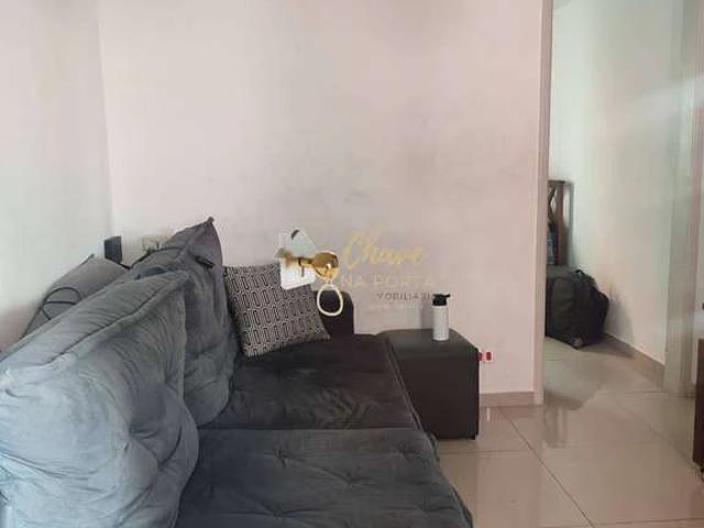 Apartamento venda em Capão Redondo, São Paulo