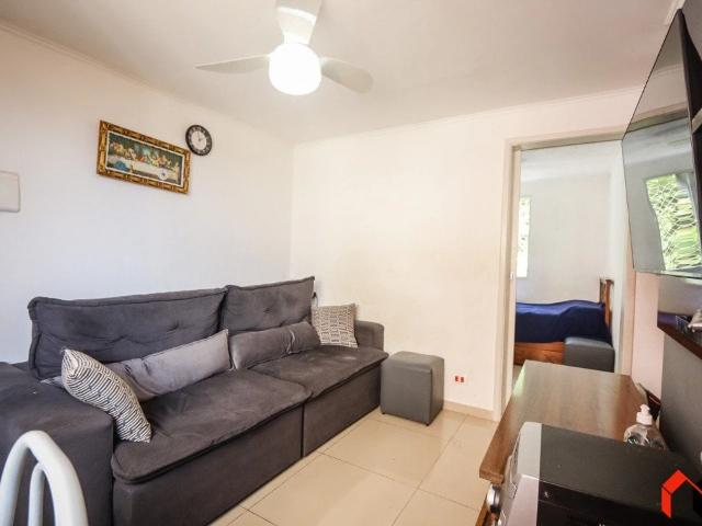 Apartamento venda em Capão Redondo, São Paulo