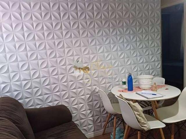 Apartamento venda em Capão Redondo, São Paulo