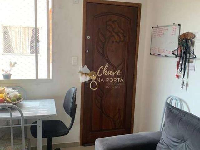 Apartamento venda em Capão Redondo, São Paulo