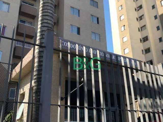 Apartamento venda em Parque dos Príncipes, São Paulo