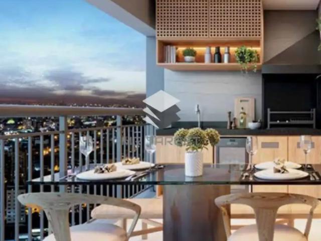 Apartamento venda em São Lucas, São Paulo