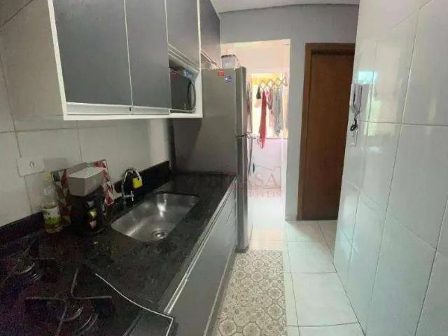 Apartamento venda em São Miguel Paulista, São Paulo