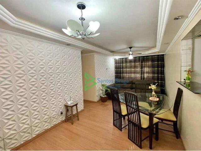 Apartamento venda em Jaraguá, São Paulo