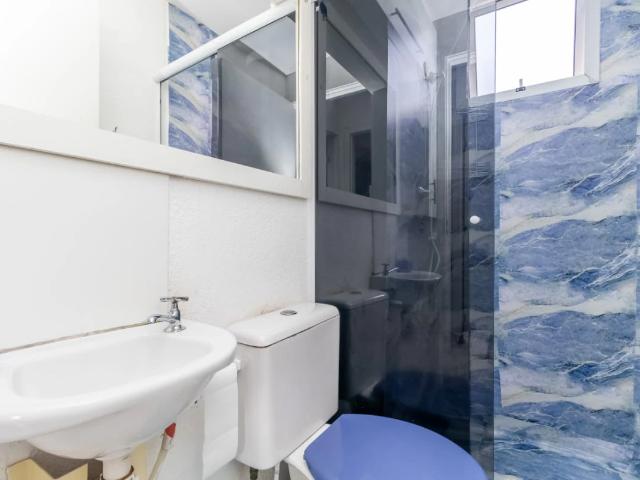 Apartamento venda em Jaraguá, São Paulo