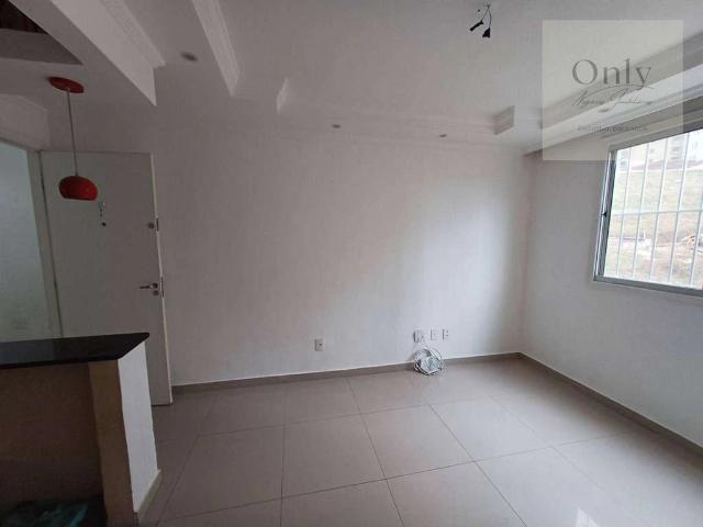 Apartamento venda em Jaraguá, São Paulo