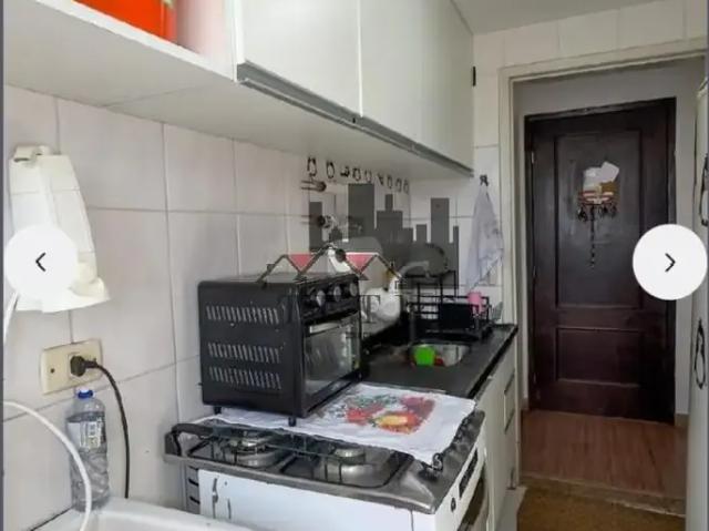 Apartamento venda em Jardim Ranieri, São Paulo
