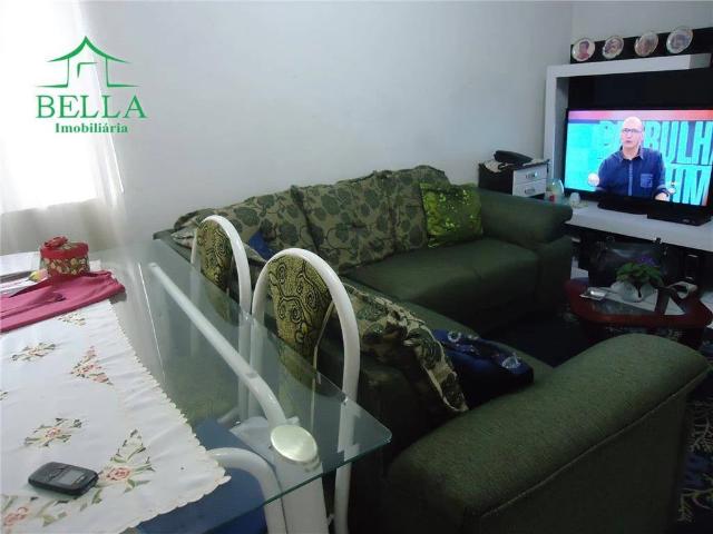 Apartamento venda em Perus, São Paulo
