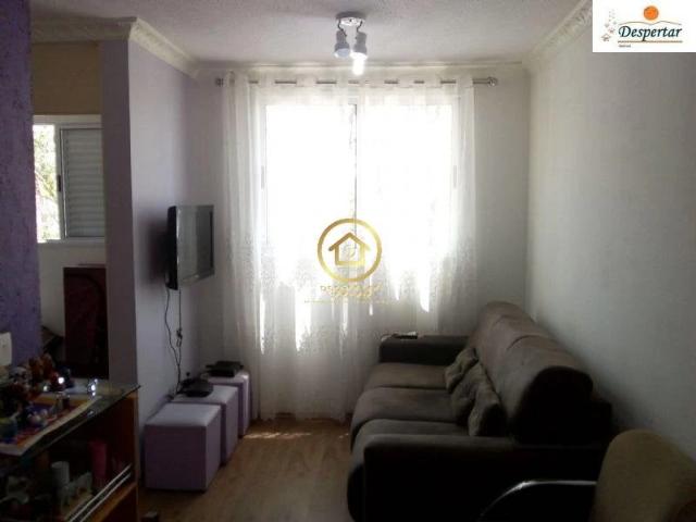 Apartamento venda em Piqueri, São Paulo
