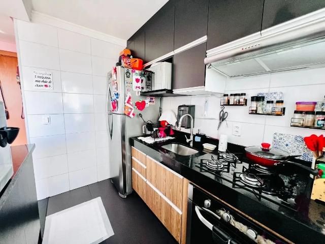 Apartamento venda em Piqueri, São Paulo