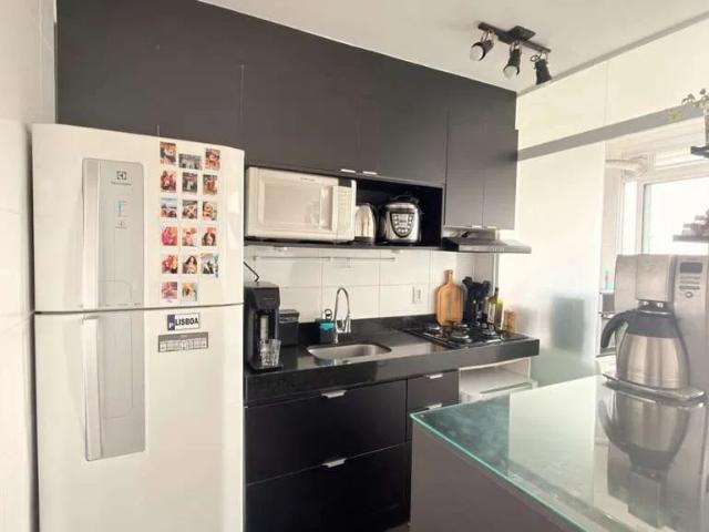 Apartamento venda em Piqueri, São Paulo