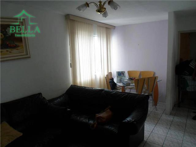 Apartamento venda em Perus, São Paulo