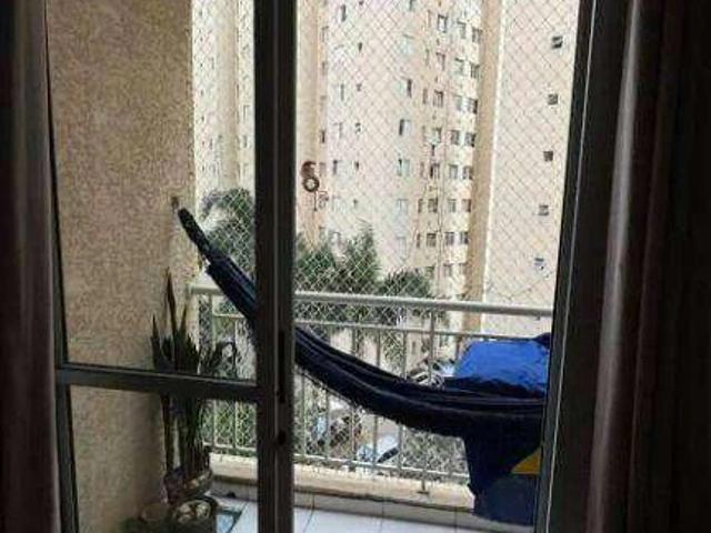 Apartamento venda em Piqueri, São Paulo