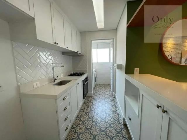 Apartamento venda em Piqueri, São Paulo