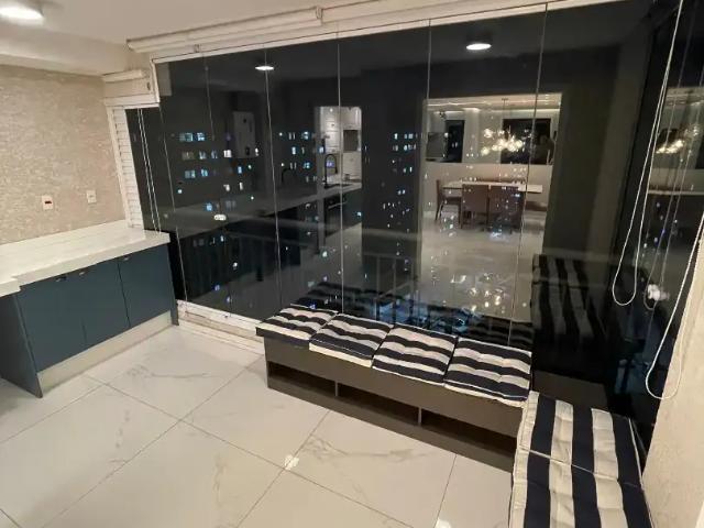 Apartamento venda em Vila Mirante, São Paulo