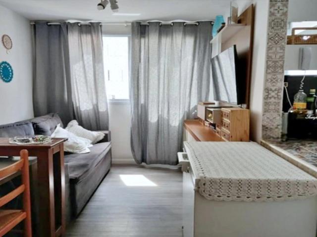 Apartamento venda em Piqueri, São Paulo