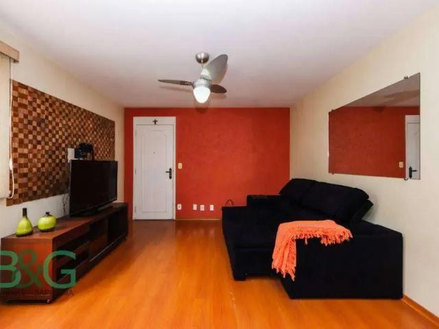 Apartamento venda em Piqueri, São Paulo