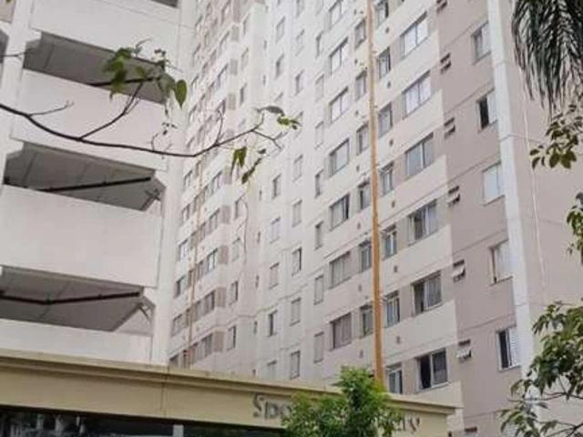 Apartamento venda em Piqueri, São Paulo