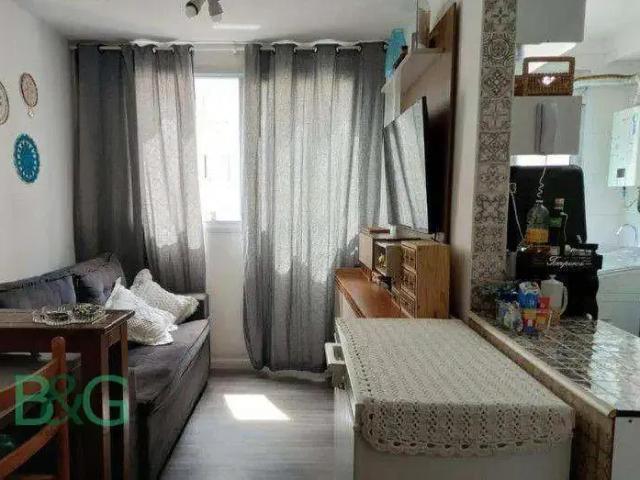 Apartamento venda em Região Imediata de São Paulo, Região Metropolitana de São Paulo