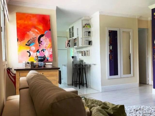 Apartamento venda em Piqueri, São Paulo