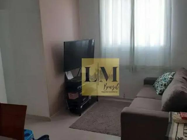 Apartamento venda em Piqueri, São Paulo