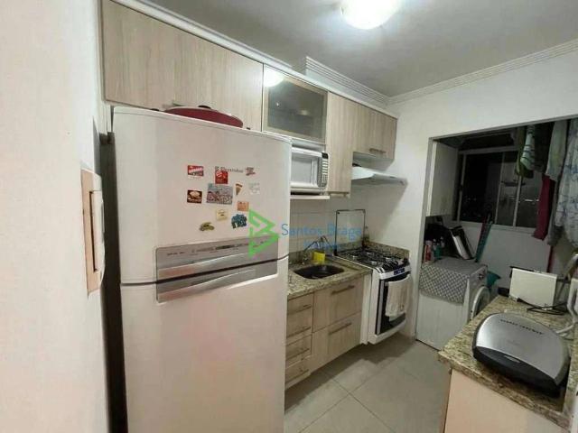 Apartamento venda em Piqueri, São Paulo