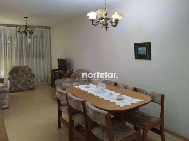 Apartamento venda em Piqueri, São Paulo