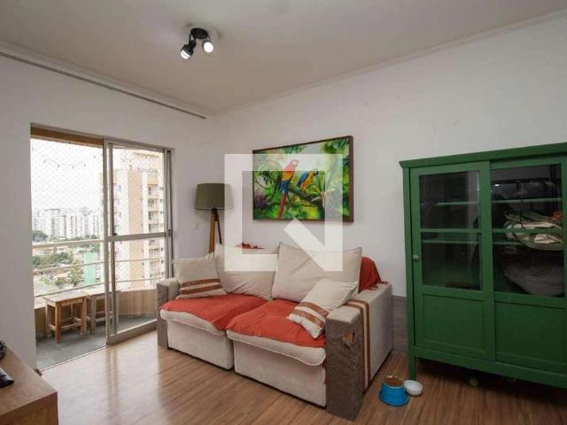 Apartamento venda em Piqueri, São Paulo