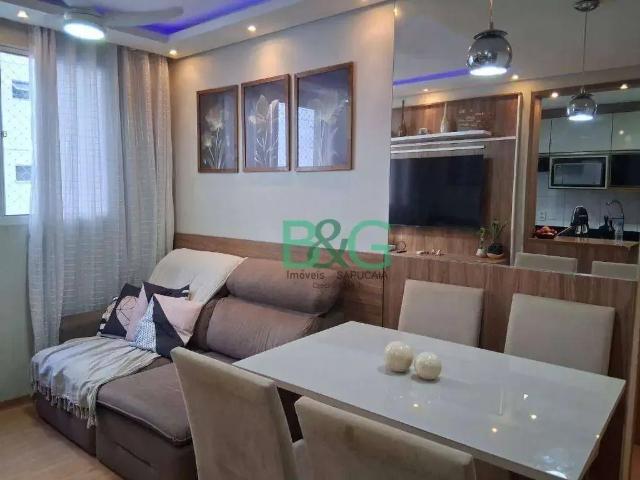Apartamento venda em Piqueri, São Paulo