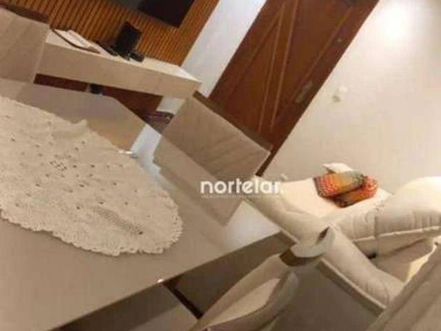 Apartamento venda em Piqueri, São Paulo