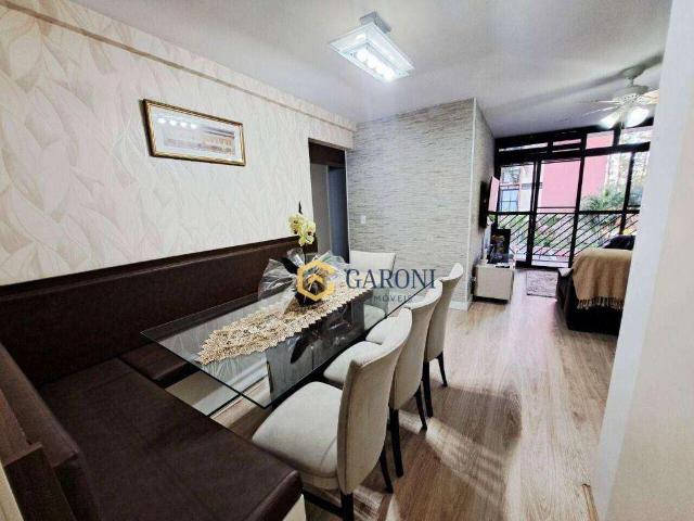 Apartamento venda em Piqueri, São Paulo