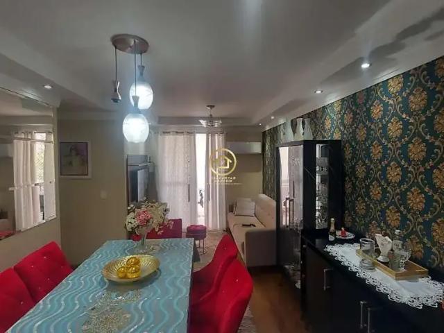 Apartamento venda em Piqueri, São Paulo