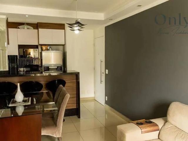 Apartamento venda em Piqueri, São Paulo