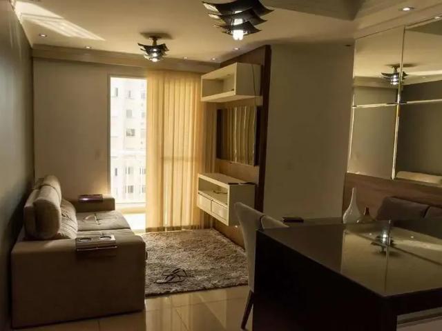 Apartamento venda em Piqueri, São Paulo