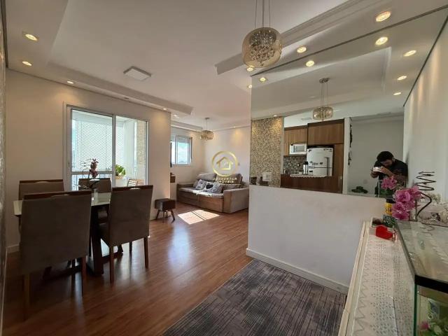 Apartamento venda em Piqueri, São Paulo