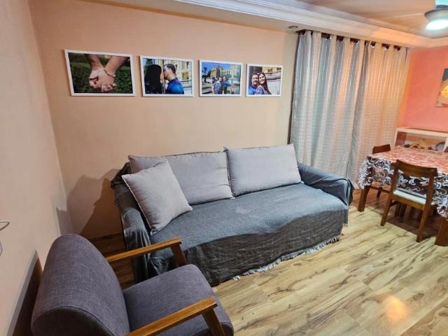 Apartamento venda em Piqueri, São Paulo