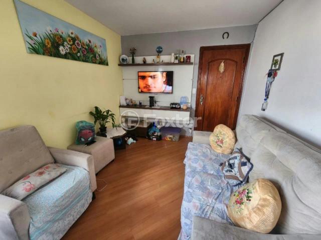 Apartamento venda em Piqueri, São Paulo