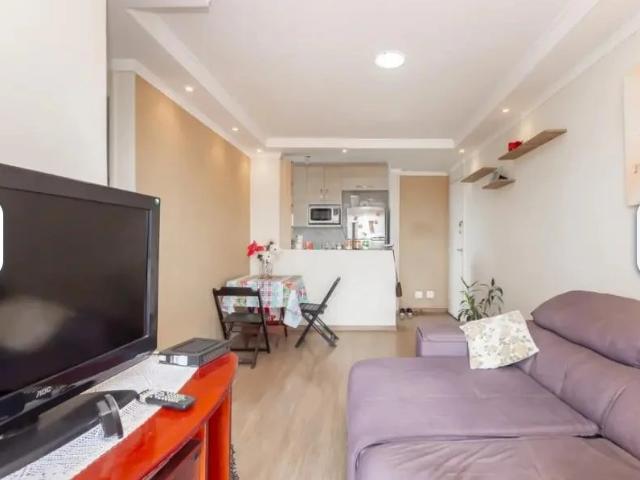 Apartamento venda em Vila Mirante, São Paulo