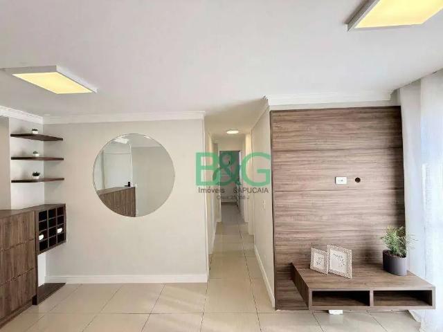 Apartamento venda em Piqueri, São Paulo