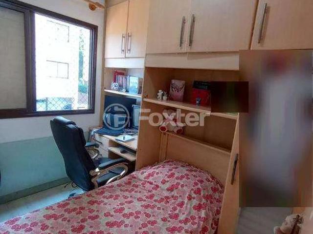Apartamento venda em Cidade Antônio Estêvão de Carvalho, São Paulo