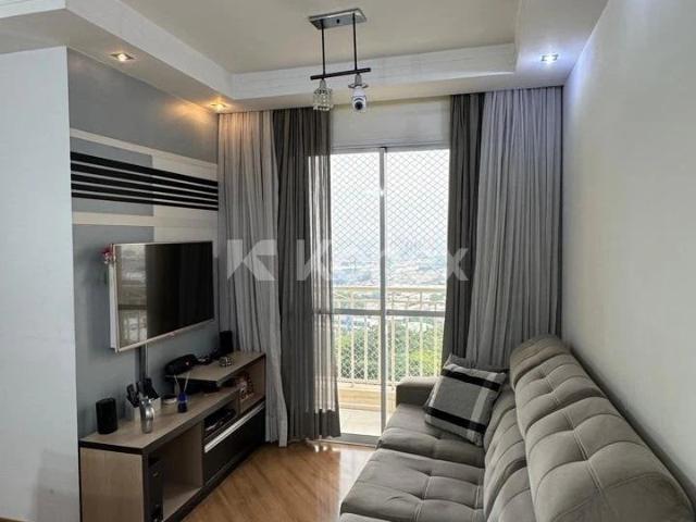 Apartamento venda em Jardim Japão, São Paulo