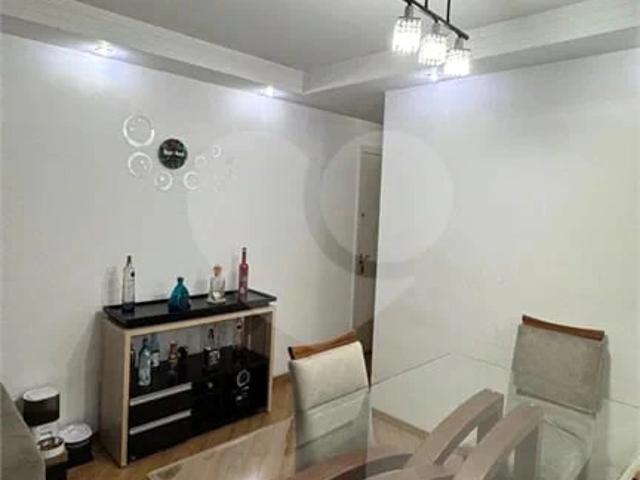 Apartamento venda em Jardim Japão, São Paulo