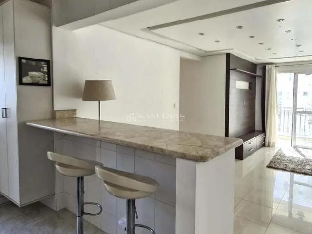 Apartamento venda em Jardim Japão, São Paulo
