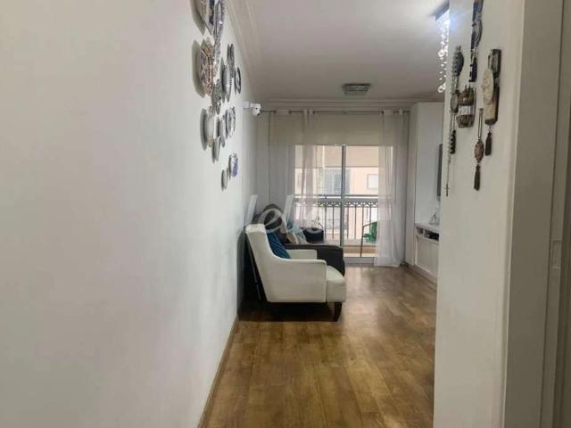 Apartamento venda em Jardim Japão, São Paulo